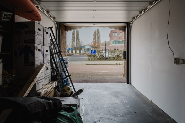 Medium property photo - Jan Campertlaan 41, 3201 AX Spijkenisse